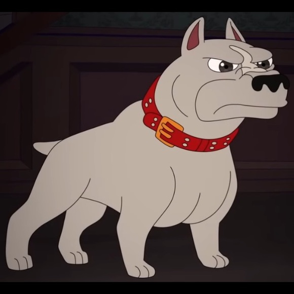 Meet your Posher, Ian - Picture 1 of 1